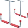 6 x Deckenhaken Garage, T-Profil, bis 25 kg, für Produktbild-Vorschau 1