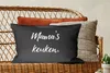 MuchoWow® Zierkissen Sofakissen Wohnzimmer Dekokissen 60x40 Produktbild-Vorschau 5