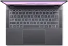 Acer Chromebook Plus 514 Steel Grey Metallic Podgląd zdjęcia produktu 4