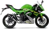 LeoVince GP Corsa Evo Carbon Slip-On Auspuff für KAWASAKI Z Produktbild-Vorschau 8