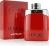 Montblanc Legend Red Eau De Parfum 200 ml (man) Produktbild-Vorschau 1