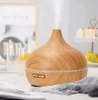 Nawilżacz powietrza z dyfuzorem olejków eterycznych i Podgląd zdjęcia produktu 7