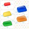 LARS360 Pierres d'équilibre pour enfants - Set de 5 pièces Voir les images du produit 2
