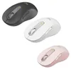 Logitech Signature M650 L, Po prawej stronie, Optyczny, Podgląd zdjęcia produktu 24