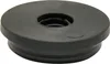 QuickClick Basis Silencer zum Anschrauben ø 14mm, Höhe 4 Produktbild-Vorschau 1