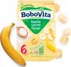 BoboVita Kaszka Ryżowa z Bananem dla Niemowląt od 4. Náhľad obrázku produktu 1
