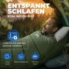 AlpinSpirit Schlafsack [Ultraleicht] 3 Jahreszeiten Sommer Produktbild-Vorschau 4