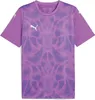 Puma Teamultimate Trikot Kurzarm Herren - Violett Produktbild-Vorschau 1