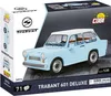 Trabant 601 Deluxe Náhled obrázku produktu 1