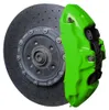 FOLIATEC Brake Caliper Lacquer Set NEON, Zelená, Emailová Náhled obrázku produktu 7