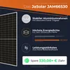 Solarway® Balkonkraftwerk 1000W komplett Steckdose - Produktbild-Vorschau 12