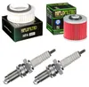 Kit di manutenzione per Yamaha XVS 650 AN Drag Star Classic Anteprima dell’immagine prodotto 1