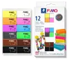 FIMO Mod.masse Effect Neon 12er-Set retail Náhled obrázku produktu 1