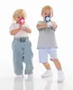 Großhandel GmbH - Ware OA Seifenblasen-Pistole Hai, Produktbild-Vorschau 2