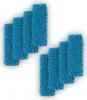 Bodenwischer Ersatzbezug 40 cm (8er-Pack), Chenille Produktbild-Vorschau 1