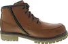 Bugatti Justin 321AUH3032006300 (41/cognac) Produktbild-Vorschau 3