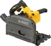 DeWalt DCS520T2 Akku Tauchkreissäge 54V 6Ah XR FLEXVOLT Produktbild-Vorschau 7