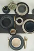 Set di stoviglie Keramika - River impilabile - 20 pezzi - 4 Anteprima dell’immagine prodotto 2