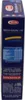 A close-up side view of a Barilla Maccheroni pasta box. Produktbild-Vorschau