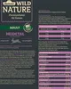 Dehner Wild Nature Katzenfutter Heidetal, Trockenfutter Produktbild-Vorschau 3