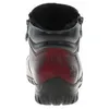 Rieker Stiefelette in rot, Gr. 37 Produktbild-Vorschau 7