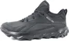 Ecco Sporthalbschuhe Formsohle modisch in schwarz, Gr. 41 Produktbild-Vorschau 44