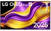 LG Evo AI 77" OLED 4K Ultra HD Fernseher - OLED77G54LW Produktbild-Vorschau 11