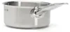 De Buyer Kochtopf Edelstahl Induktion Geeignet 20 cm Produktbild-Vorschau 5