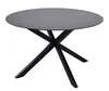 Lesli Living Diningtisch "Crest" ø 120 cm Produktbild-Vorschau 4