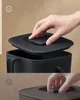 SONGMICS Geruchsdichter Komposteimer mit Abtropfkorb, 4 L Produktbild-Vorschau 5