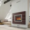 Kominek powietrzny żeliwny ANTEK 10 kW Ø 180 Podgląd zdjęcia produktu 4