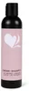 hair2heart Extensions Shampoo 200ml ohne Silikon Sulfate Produktbild-Vorschau 1