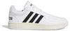 adidas Hoops 3.0 White Black - EU 43 1/3 Produktbild-Vorschau 1