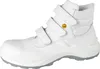 Abeba Food Trax 5012859 Stiefel Klettverschluss weiß - 43 Produktbild-Vorschau 8