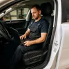 SILUK Universal Autositzbezug wasserdicht – Autositzauflage Produktbild-Vorschau 5