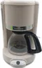 Moulinex Cafetière Filtre 10-15 Tasses Ivoire - Soleil - Voir les images du produit 5