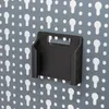 4x Akkuhalter für Makita für eine Küpper Lochwand Produktbild-Vorschau 3