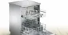 Bosch SMS25AI05E, Stojací, Plná velikost (60 cm), Nerezová Náhled obrázku produktu 3
