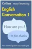 Easy Learning English Conversation Book 1 Produktbild-Vorschau 2