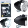 Vordere dunlop 3 led Fahrradlampe Anteprima dell’immagine prodotto 5