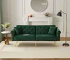 STILVORA 2-Sitzer-Sofa Zweisitzer mit Rückenlehne,mit Produktbild-Vorschau 2
