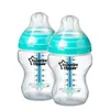 Two baby bottles are shown against a white background. Anteprima dell’immagine prodotto