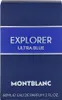 Montblanc Explorer Ultra Blue EDP 60 ml M Náhled obrázku produktu 11