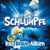 Les Schtroumpfs - L'album bleu Voir les images du produit 1