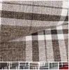 novely® LONDON - Polsterstoff im British Style - Karierter Produktbild-Vorschau 3