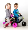 Moto Enduro Yupee Police large Voir les images du produit 9