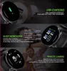 D18 1.3in Intelligente Uhr Sport Wasserdichte Smartwatch Produktbild-Vorschau 7