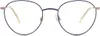 Montatura per occhiali Missoni MMI-0058-1ZNE918 Ø 49 mm Anteprima dell’immagine prodotto 2