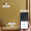 Ezviz EZVIZ A3-R200 Bianco cablato e senza fili Anteprima dell’immagine prodotto 15