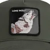 Goorin Bros. Lone Wolf Trucker Cap Palm Produktbild-Vorschau 13